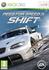 Electronic Arts Need for Speed: Shift (PEGI) (Xbox 360)