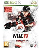 Electronic Arts NHL 11 (PEGI) (Xbox 360)