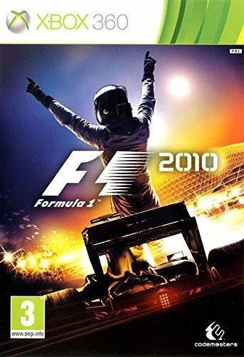 F1 2010: Formula 1 (Xbox 360)