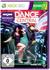 Microsoft Dance Central (Xbox 360)