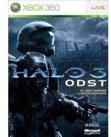 Microsoft Halo 3: ODST (PEGI) (Xbox 360)