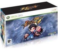 Capcom Super Street Fighter IV (PEGI) (Xbox 360)