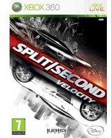 Disney SplitSecond [UK Import] (Xbox 360)