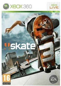 Electronic Arts Skate 3 (UK Import) (Xbox 360)
