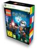 Lego Harry Potter - Die Jahre 1 - 4 (Collector's Edition) - [Xbox 360]