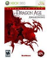 Electronic Arts Dragon Age: Origins - Awakening (PEGI) (Add-On) (Xbox 360)