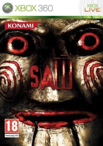 Saw: The Game (Xbox 360)