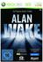 Microsoft Alan Wake (Xbox 360)