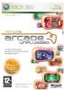 Xbox Live Arcade Unplugged