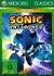 Sega Sonic Unleashed (Classics) (Xbox 360)