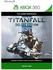 Titanfall: Deluxe Edition (Xbox 360)