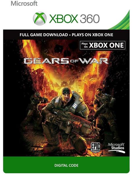 Microsoft Gears of War (Download) (Xbox 360/Xbox One)