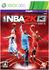 2K Games NBA 2K13 (CERO) (Xbox 360)
