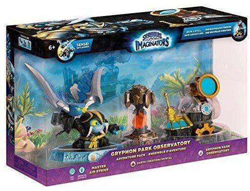 Activision Skylanders: Imaginators - Gryphon Park Observatory Adventure Pack
