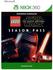 Warner Lego Star Wars: Das Erwachen der Macht - Season Pass (Download) (Xbox 360)
