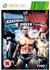 Microsoft WWE SmackDown vs. Raw 2011 (PEGI) (Xbox 360)