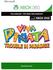 Microsoft Viva Piñata: Chaos im Paradies (Download) (Xbox 360/Xbox One)