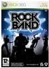 Rock Band - Game Only (Xbox 360) [Import UK]