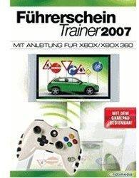 Führerschein-Trainer 2007 (Xbox)