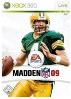 Madden NFL 09