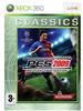 Pro Evolution Soccer 2009 [Xbox Classics]