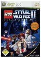 Lego Star Wars II - Die klassische Trilogie