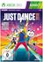 Ubisoft Just Dance 2018 (Xbox 360)