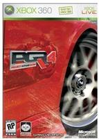Project Gotham Racing 4