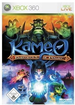 Microsoft Kameo: Elements Of Power (Xbox 360)