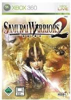 Samurai Warriors 2
