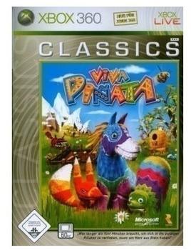 Microsoft Viva Pinata - Xbox Classics