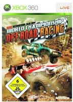 World Championship Off Road Racing