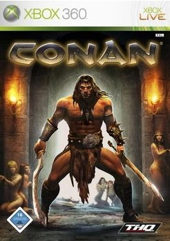 THQ Conan (Xbox 360)