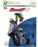 Moto GP 07