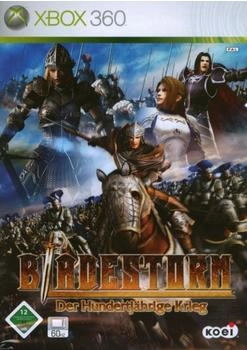 KOEI Bladestorm: The Hundred Years War