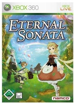 ATARI Eternal Sonata