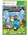 Microsoft Minecraft (PEGI) (Xbox 360)