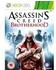 UbiSoft Assassins Creed: Brotherhood (PEGI) (Xbox 360)