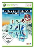 RTL Winter Sports 2009