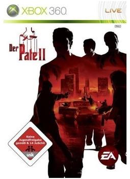 EA GAMES Der Pate 2