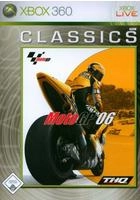 Moto GP 06 [Xbox Classics]