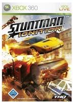 Stuntman: Ignition