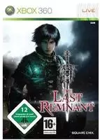 SEGA Last Remnant - Microsoft Xbox 360 - RPG - PEGI 16 (EU import)