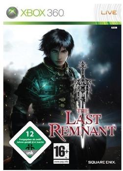 Square Enix The Last Remnant
