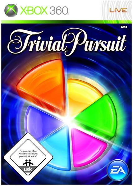 Trivial Pursuit (Xbox 360)