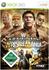 WWE - Legends of Wrestlemania (Xbox 360)