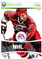 NHL 08