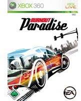 Burnout: Paradise