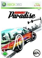 Burnout: Paradise