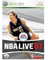 NBA Live 07